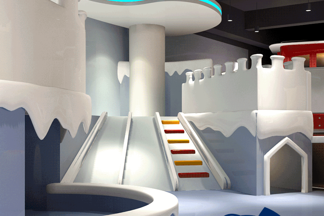 济南华侨城欢乐荟试营业，国家级IP助推树立文旅新标杆-34