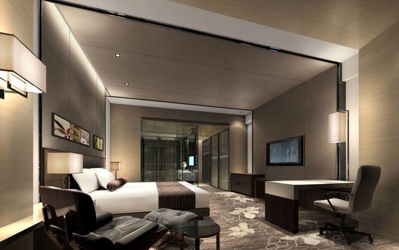 金碧国际假日酒店-9