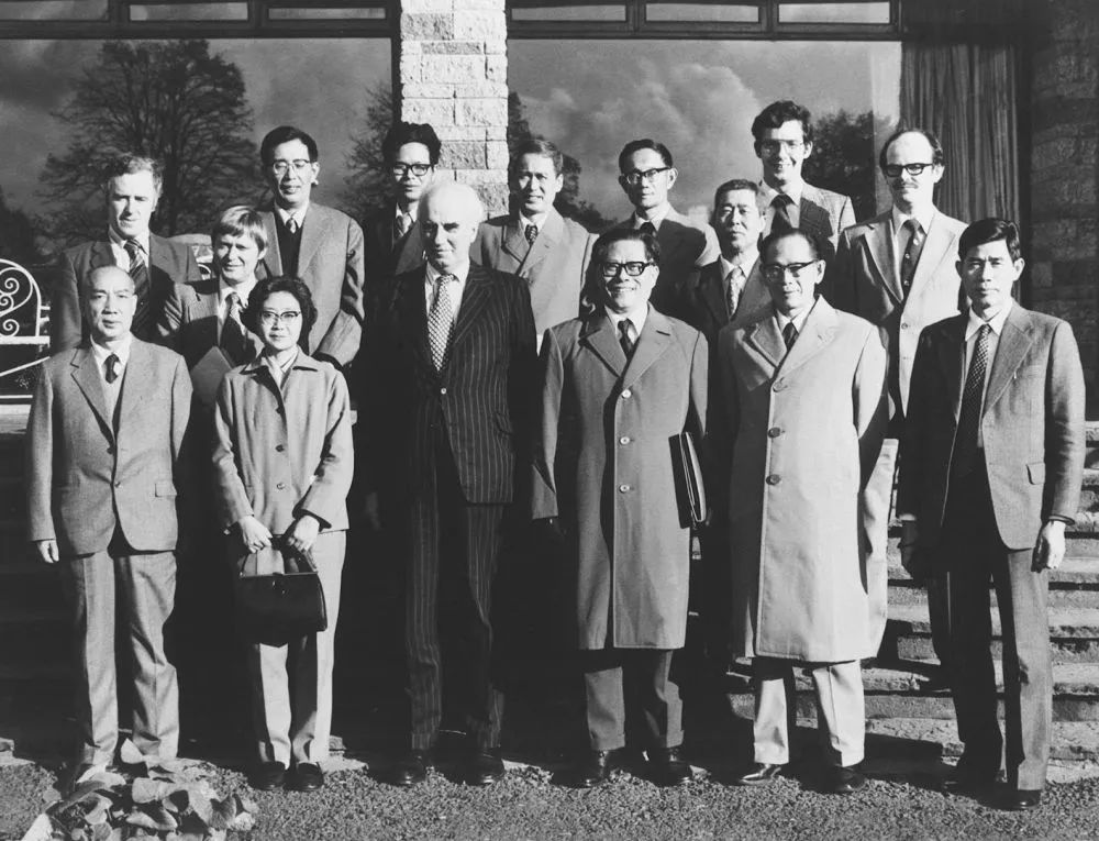 江泽民同志生平照片（一）-13