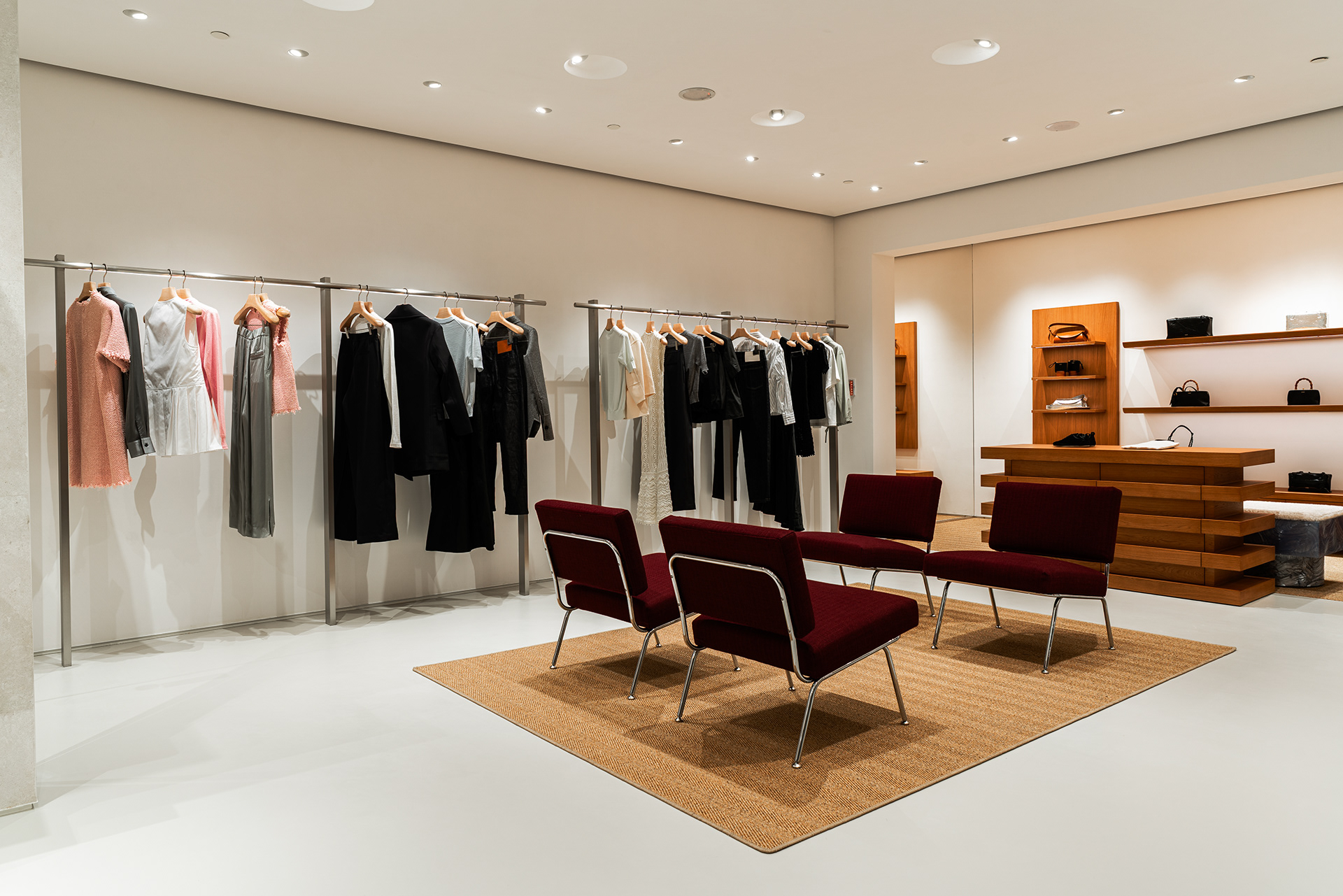 Jill Sander 微風-30