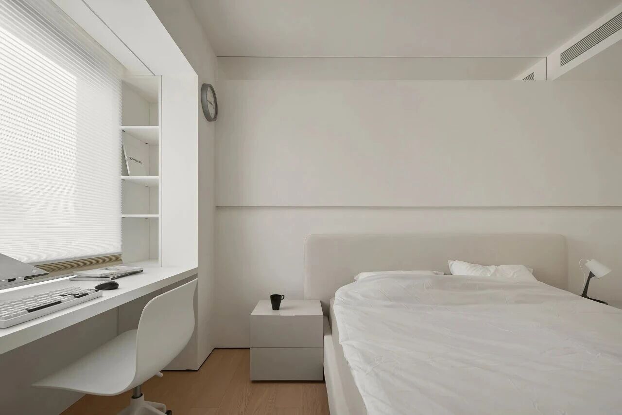 光屿间丨中国南京丨云行空间建筑设计-77