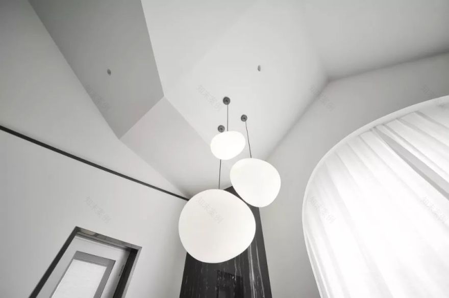 江南水乡的现代栖居——天目国际村-57