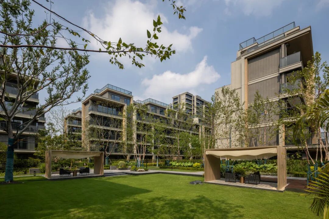 城市兴交付Vol.10｜抵达每一种生活的理想@理想大地·云之湾-74