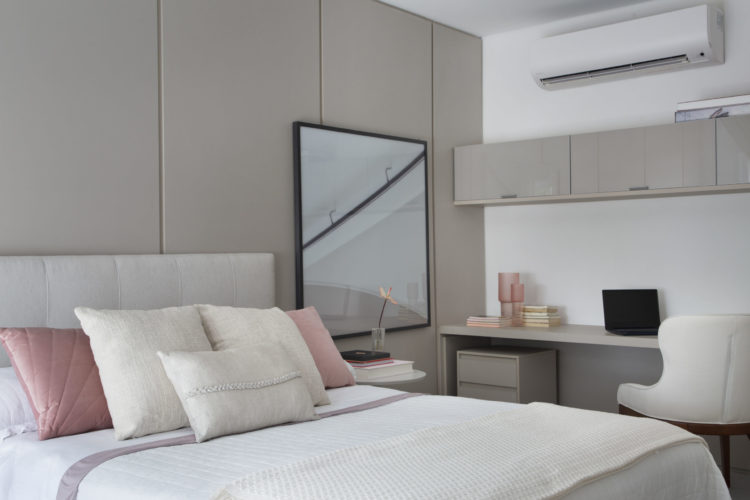 Paixão do morador por automobilismo - Conexão Decór-16