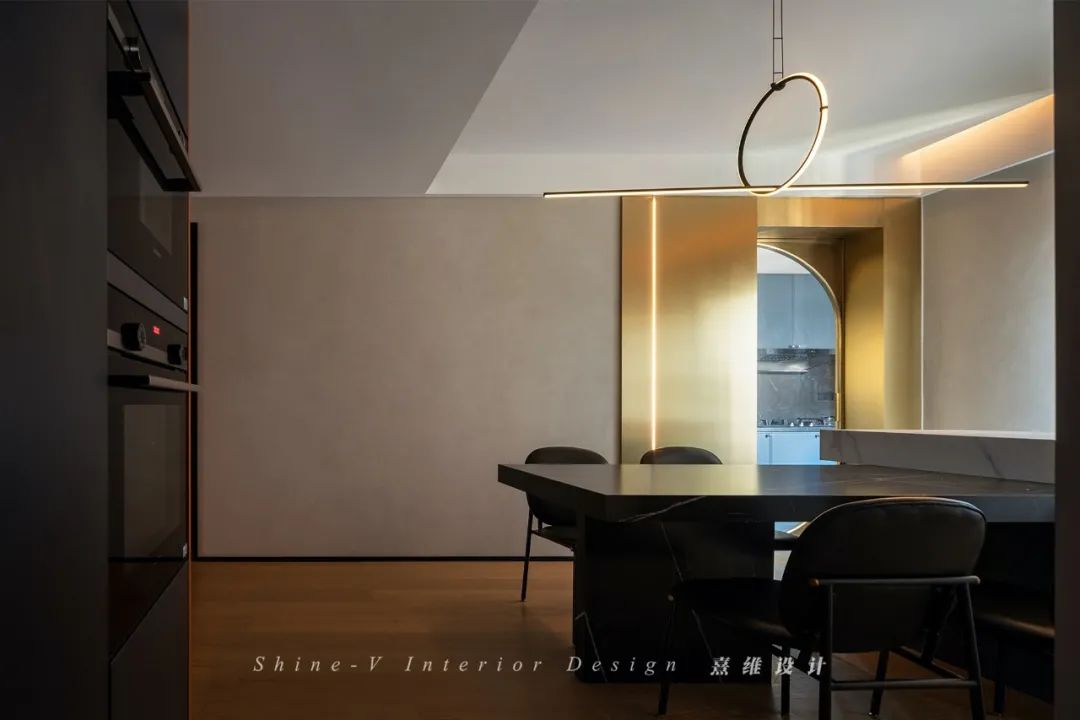 南京恒大华府丨中国南京丨熹维设计-62