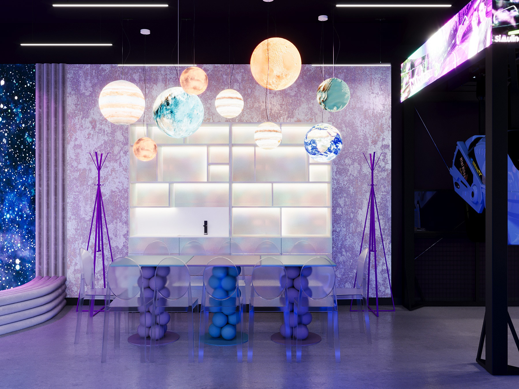 АМУРСКИЙ КОСМОПАРК-39