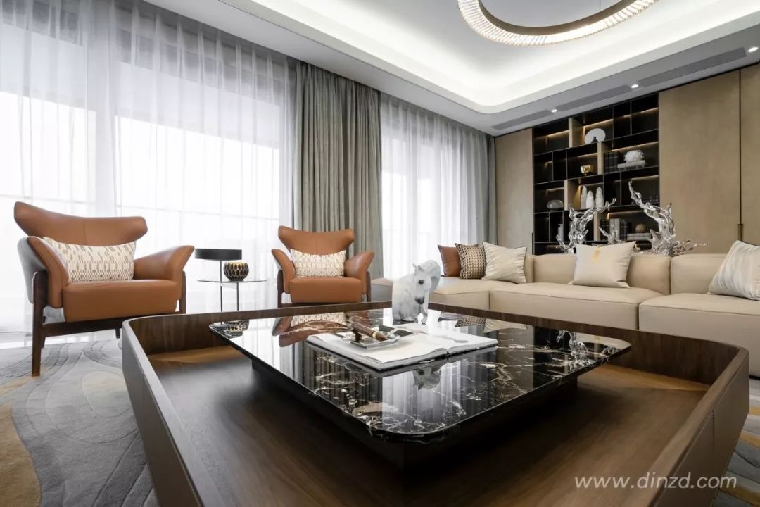 东莞中海莞府 | 都市轻奢,精致生活-18