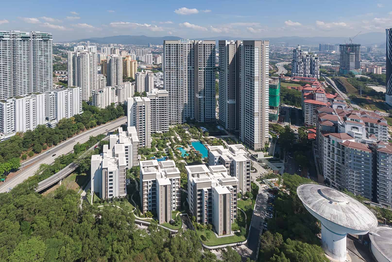 City Living, Urban Chic Style-1