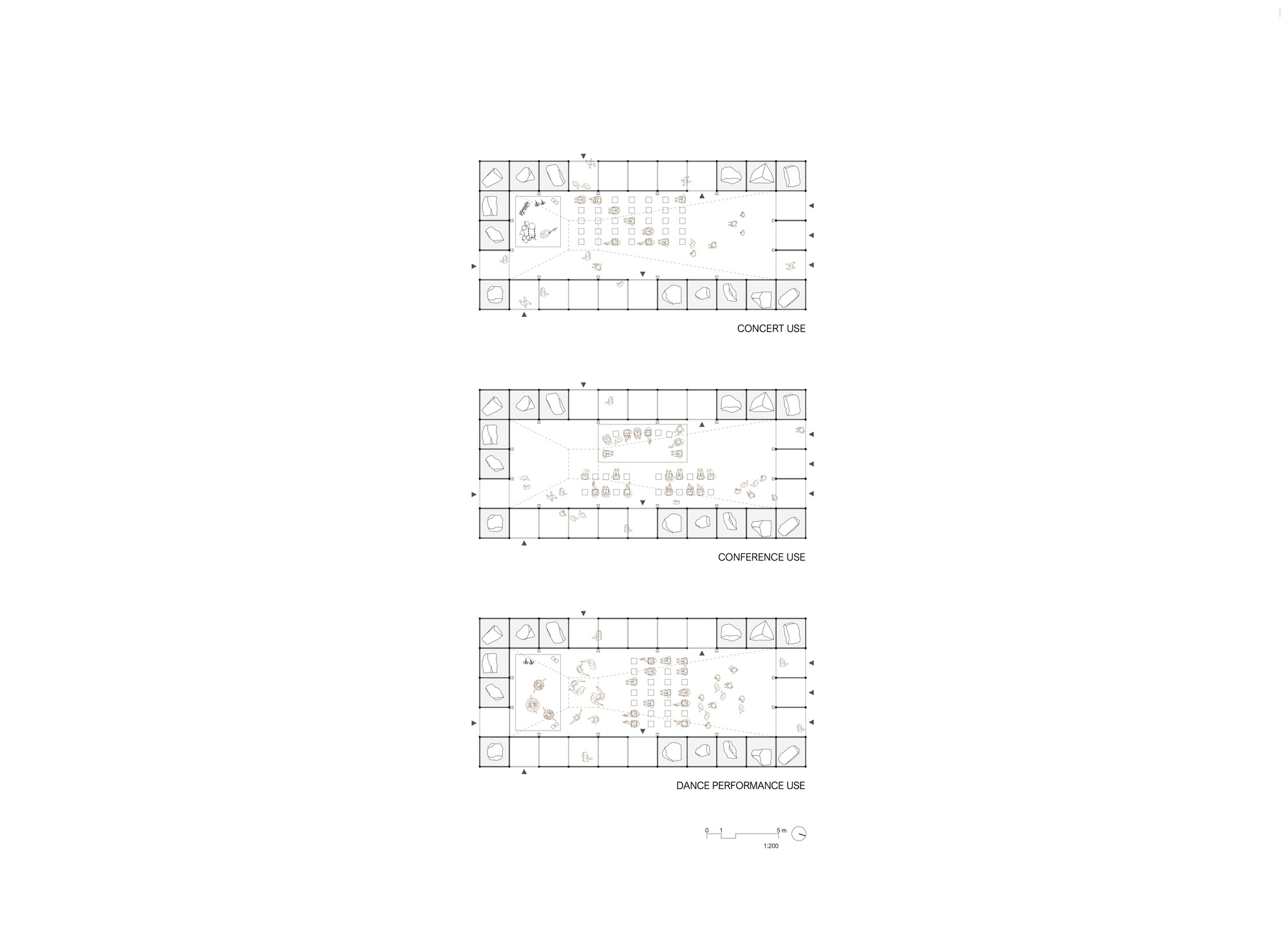 艾尔亭丨西班牙格拉纳达丨P+S Estudio de Arquitectura-61
