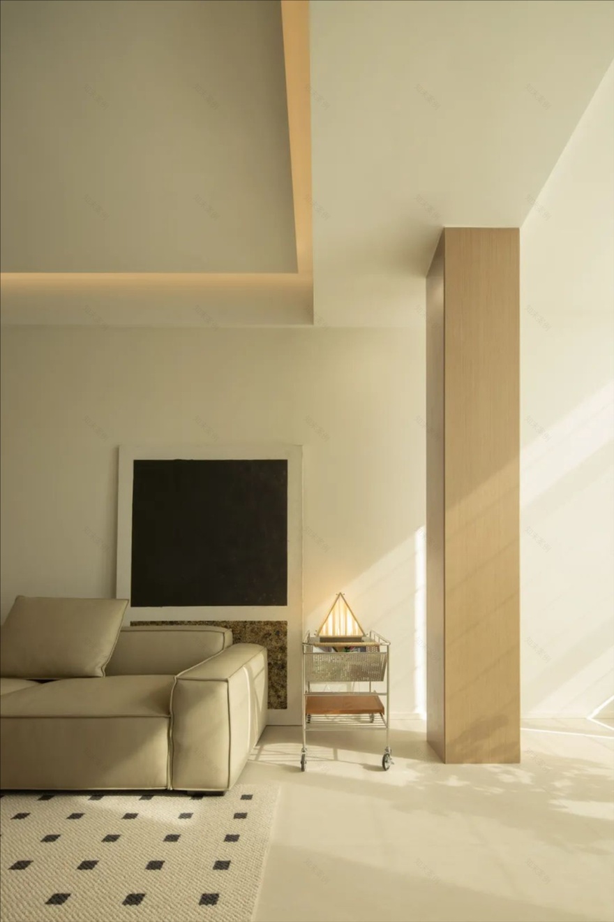 杭州金色钱塘 • 木质絮语丨中国杭州丨奇点建筑空间设计-25