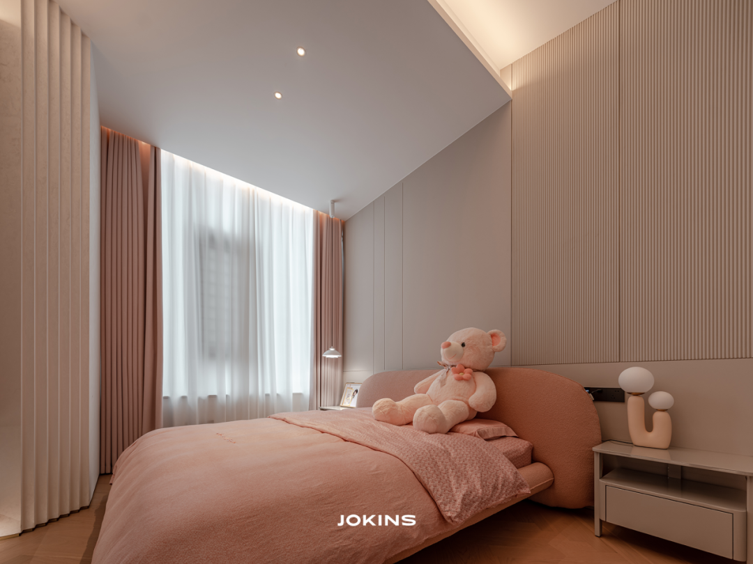 乔金斯·湘潭案例丨中国湘潭丨惟识构筑设计有限公司-72