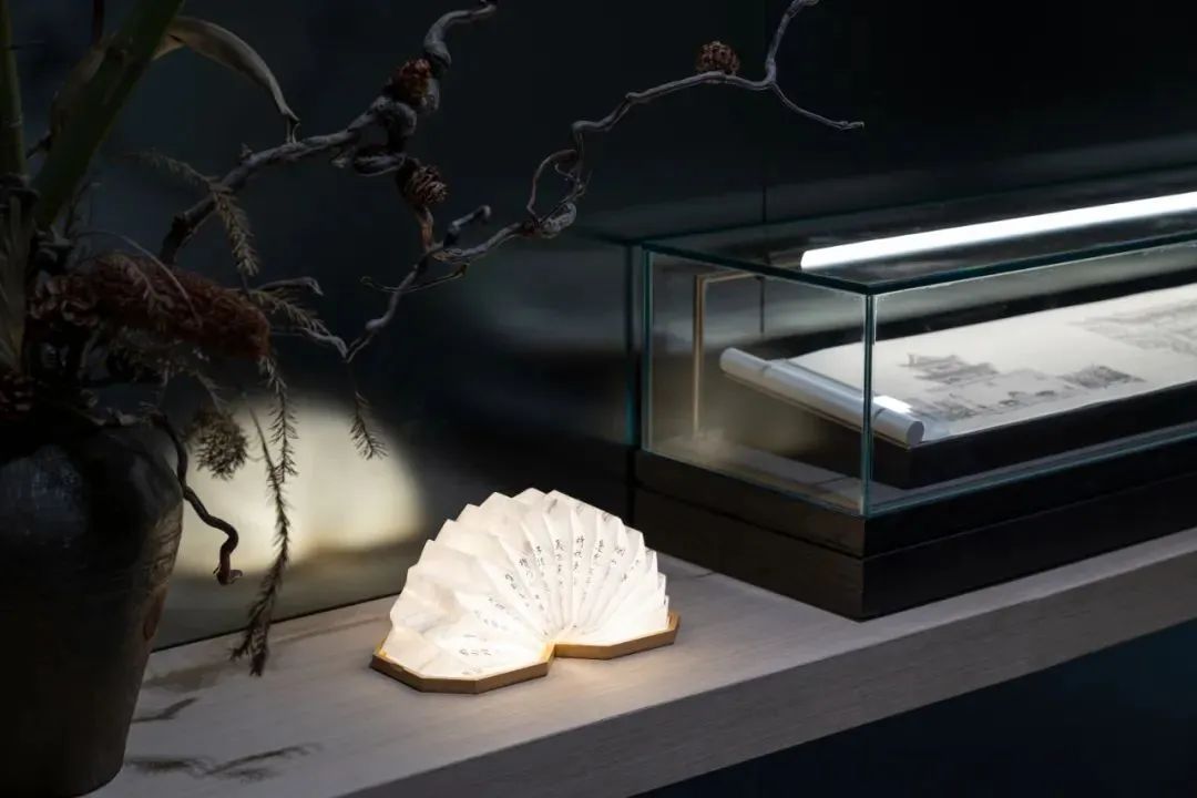 天津中海峰境南开售楼处丨中国天津丨北京山禾金缘艺术设计股份有限公司-39