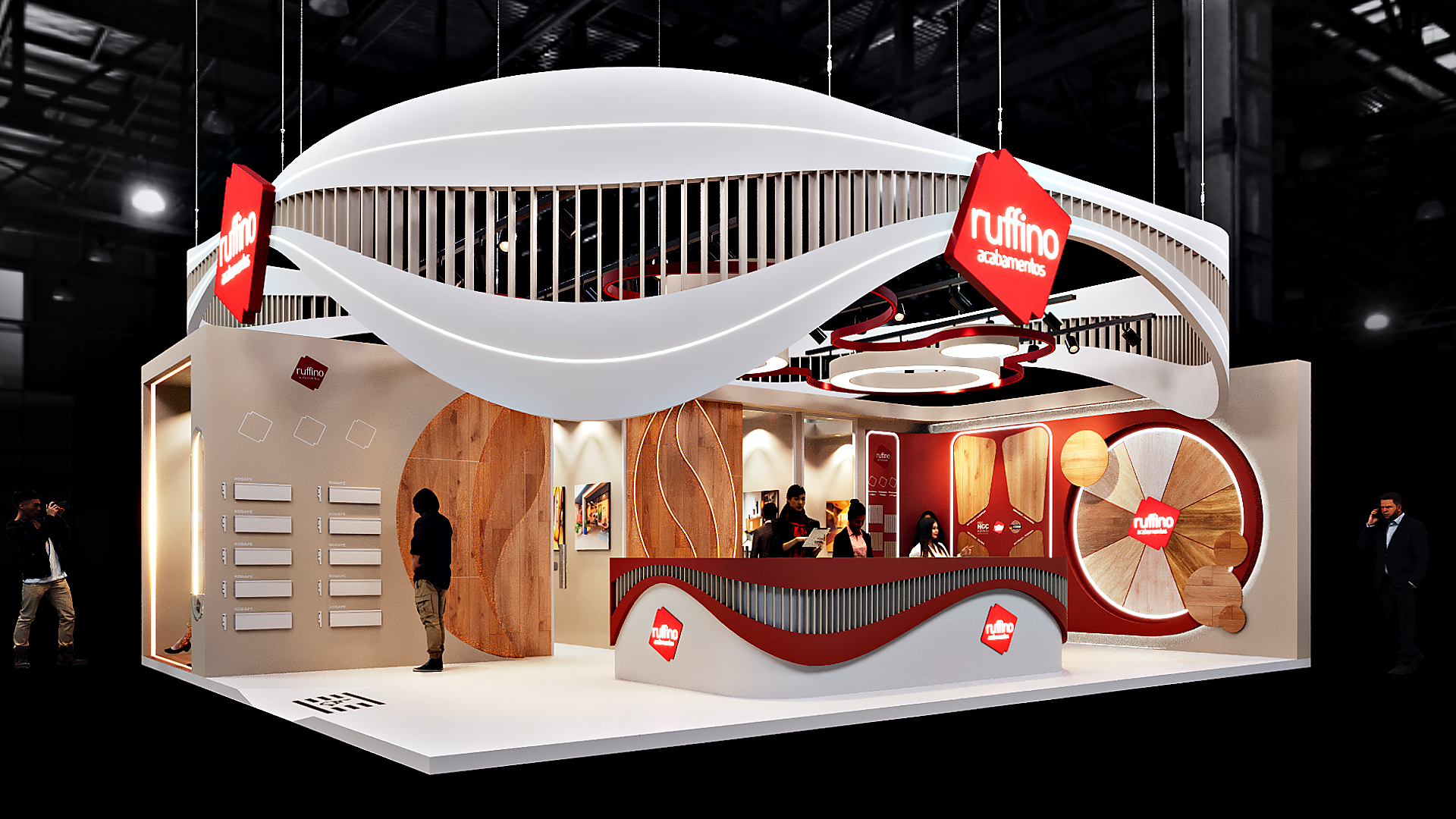 Ruffino | Revestir 2025-1