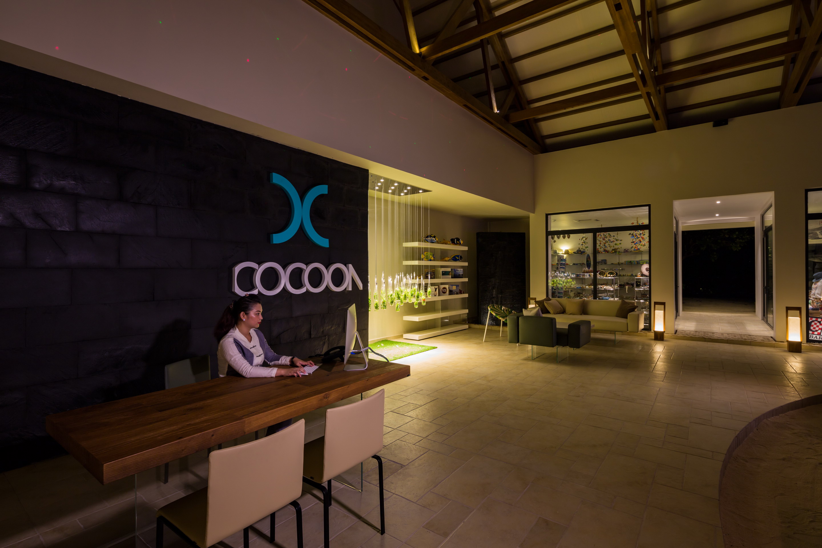 梦幻马尔代夫 Cocoon Maldives 度假村-15