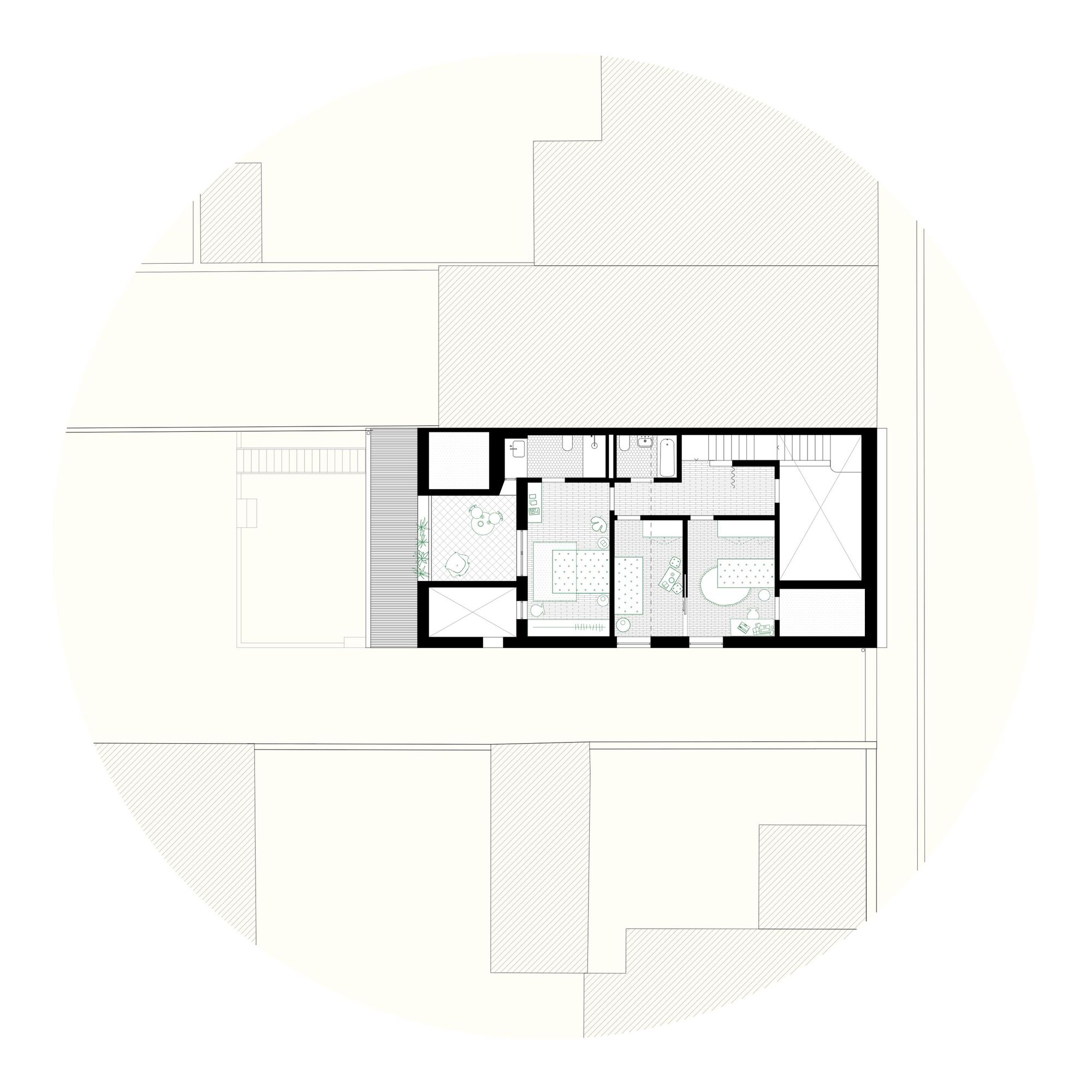 房屋,工作室丨葡萄牙波尔图丨oitoo-25