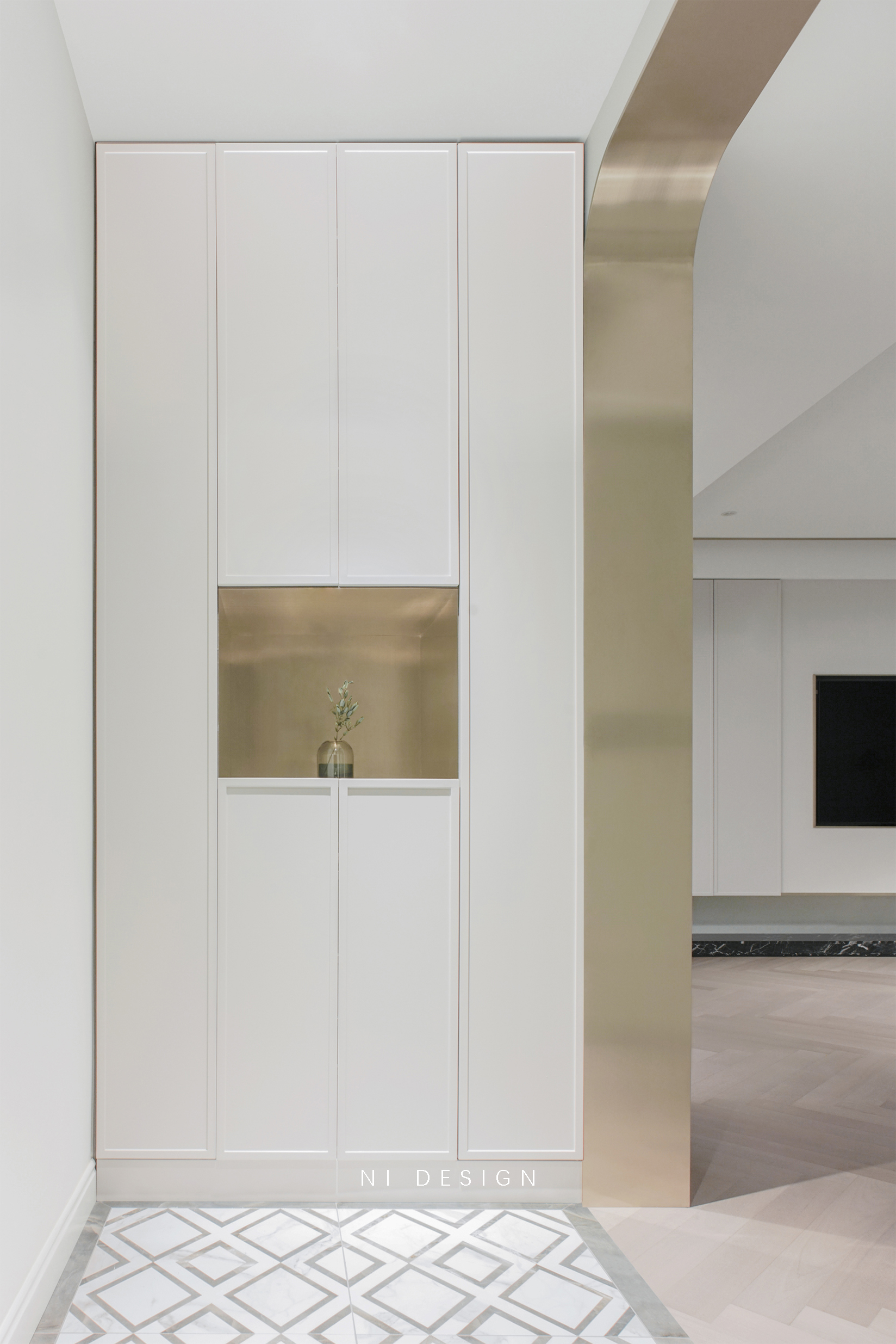 森兰明轩 | 浪漫主义与生活细节的完美结合-24