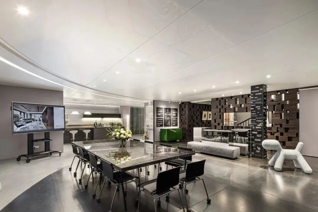 走进法视界,在人文和优雅中感受家居美学-19