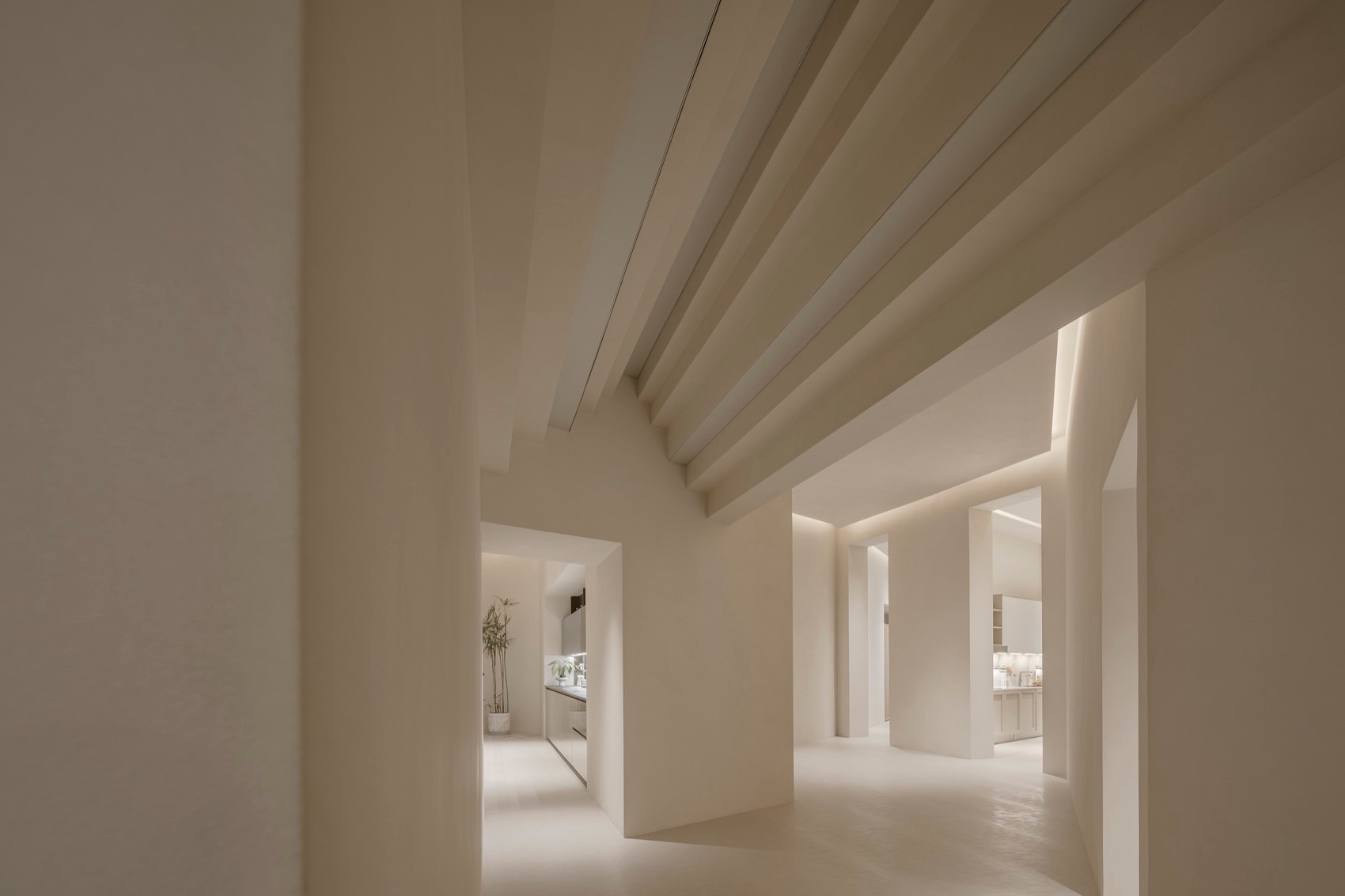 Simple Cuisine 艺术馆丨中国合肥丨HAS design and research 建筑事务所-36