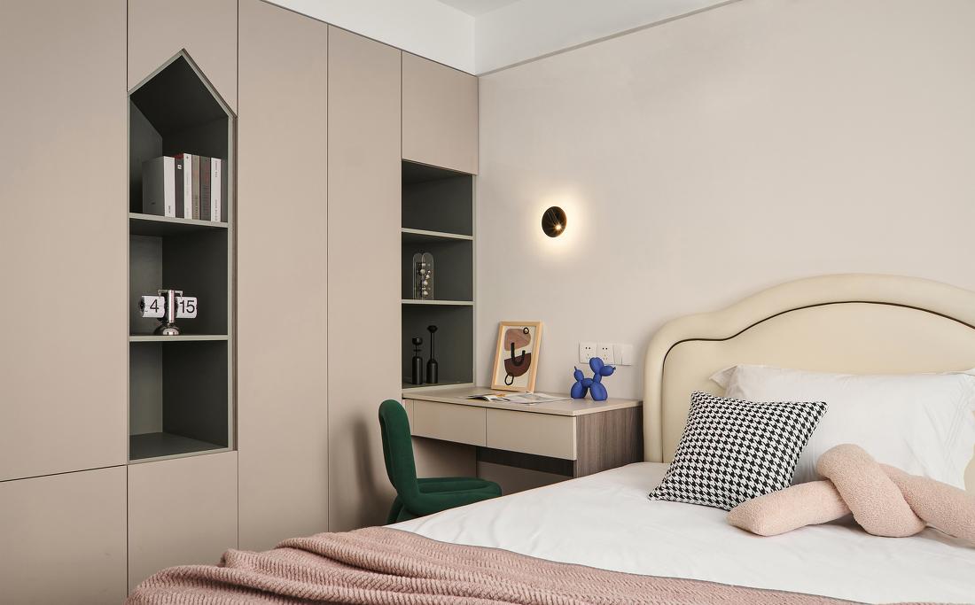 南京全景窗采光空间设计丨中国南京丨纵禾空间设计-32