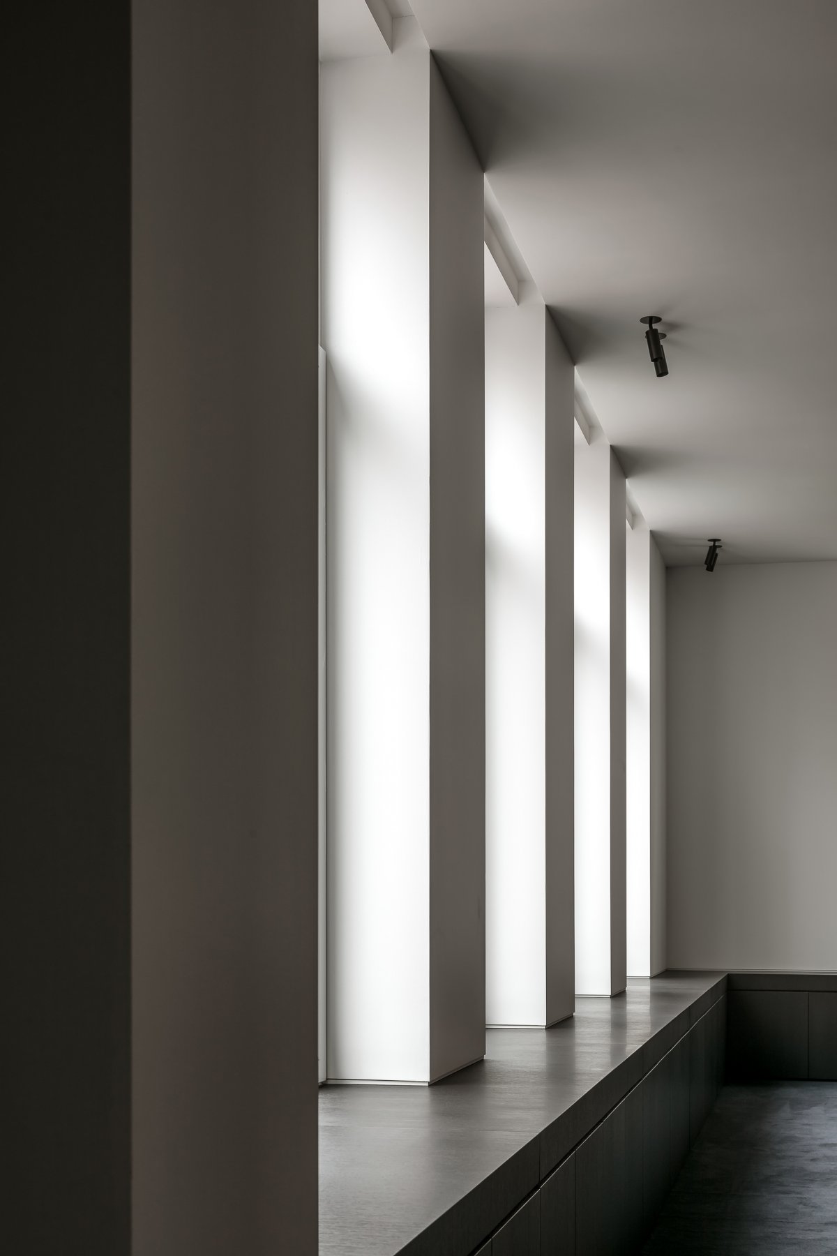 元素建筑师事务所·办公室 元素建筑事务所-8