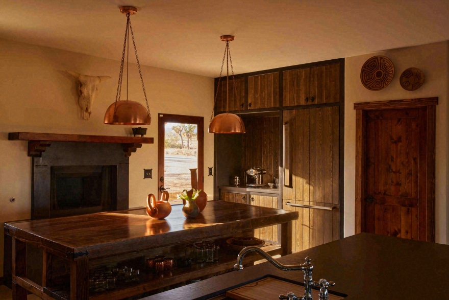 更远的酒店丨印度丨Studio Wenden,MORQ-84