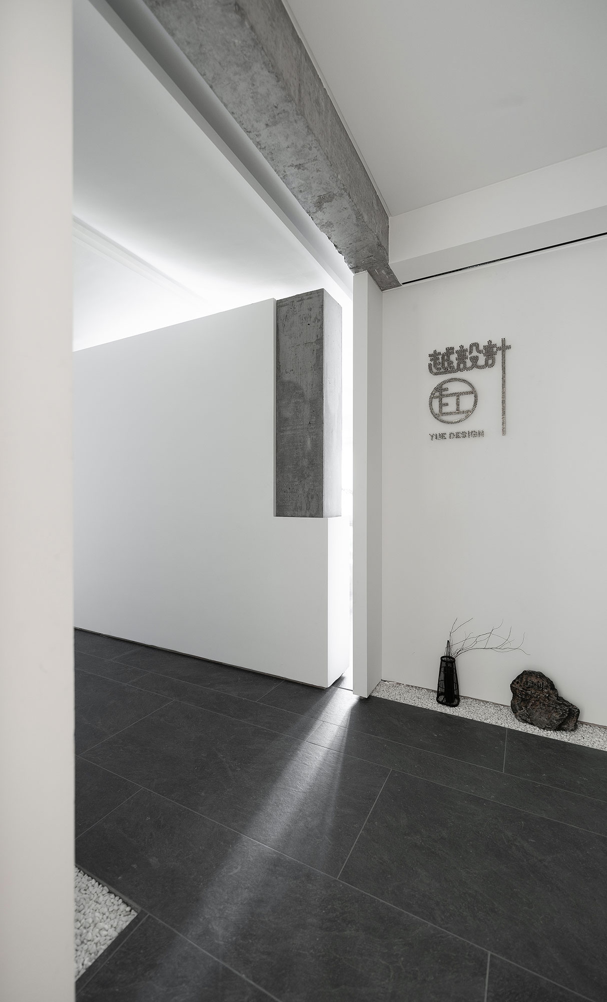 福建三明 100㎡空间设计丨中国三明丨MZ 鲜鲜-10