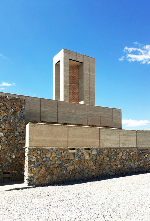 阿富汗巴米扬省立医院-15