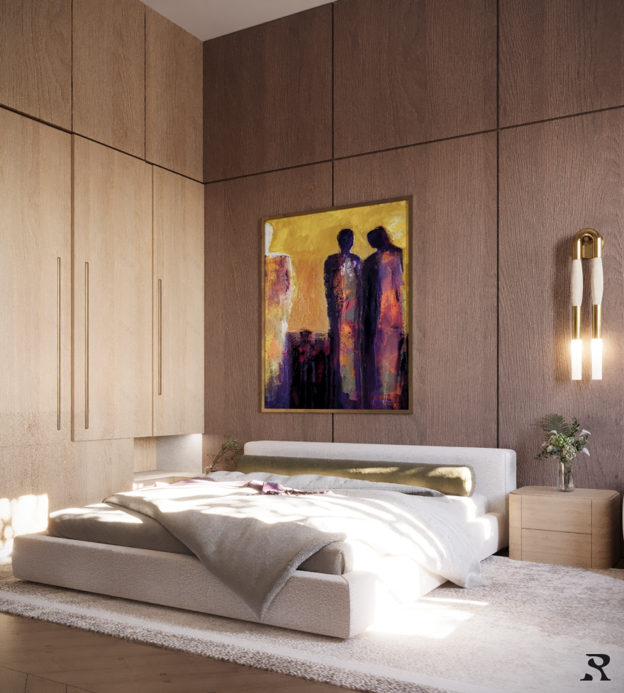 萨夫度假村丨埃及-11