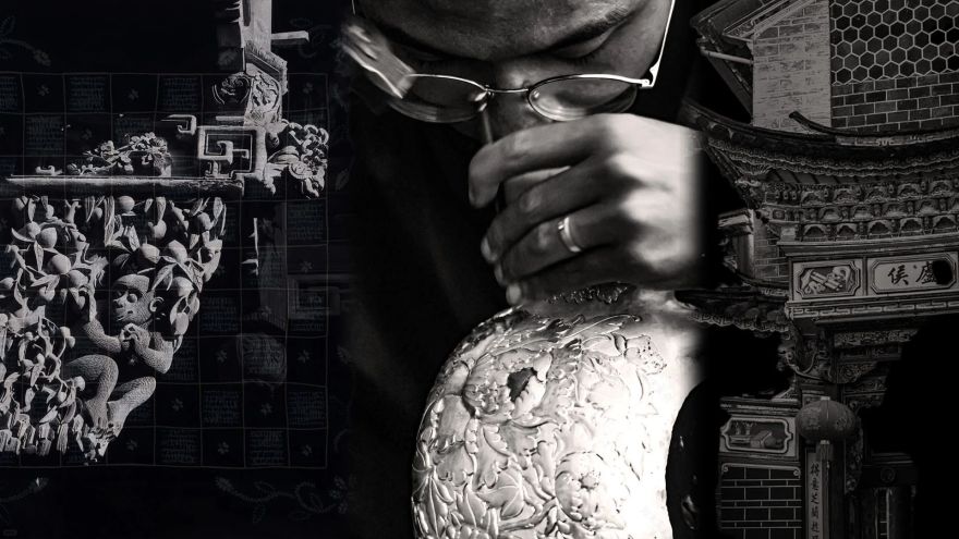 云南白族别墅设计方案丨中国云南丨广州 GBD 设计机构-12