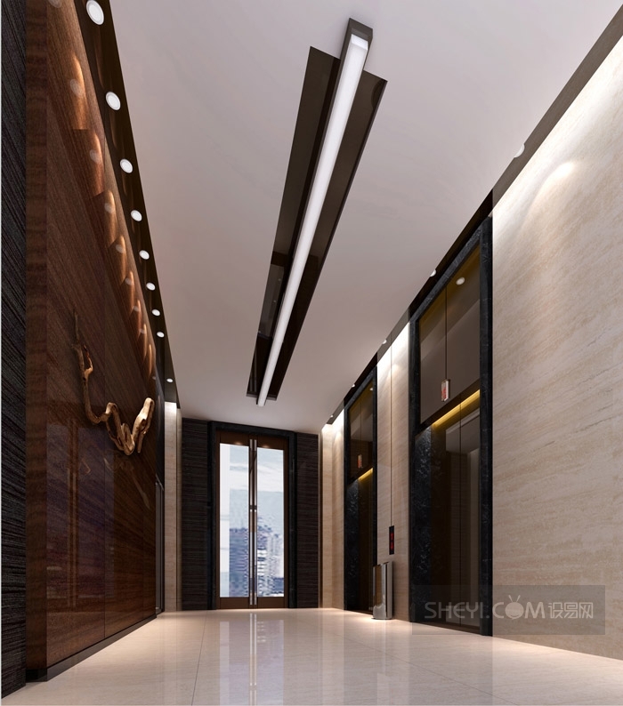 济宁永胜办公楼-6