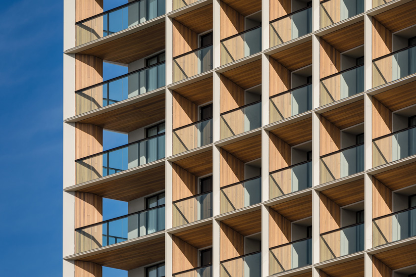 Mitsui Garden Hotel Jingugaien Tokyo Premier | Hospitality | Projects | NIKKEN SEKKEI LTD-1