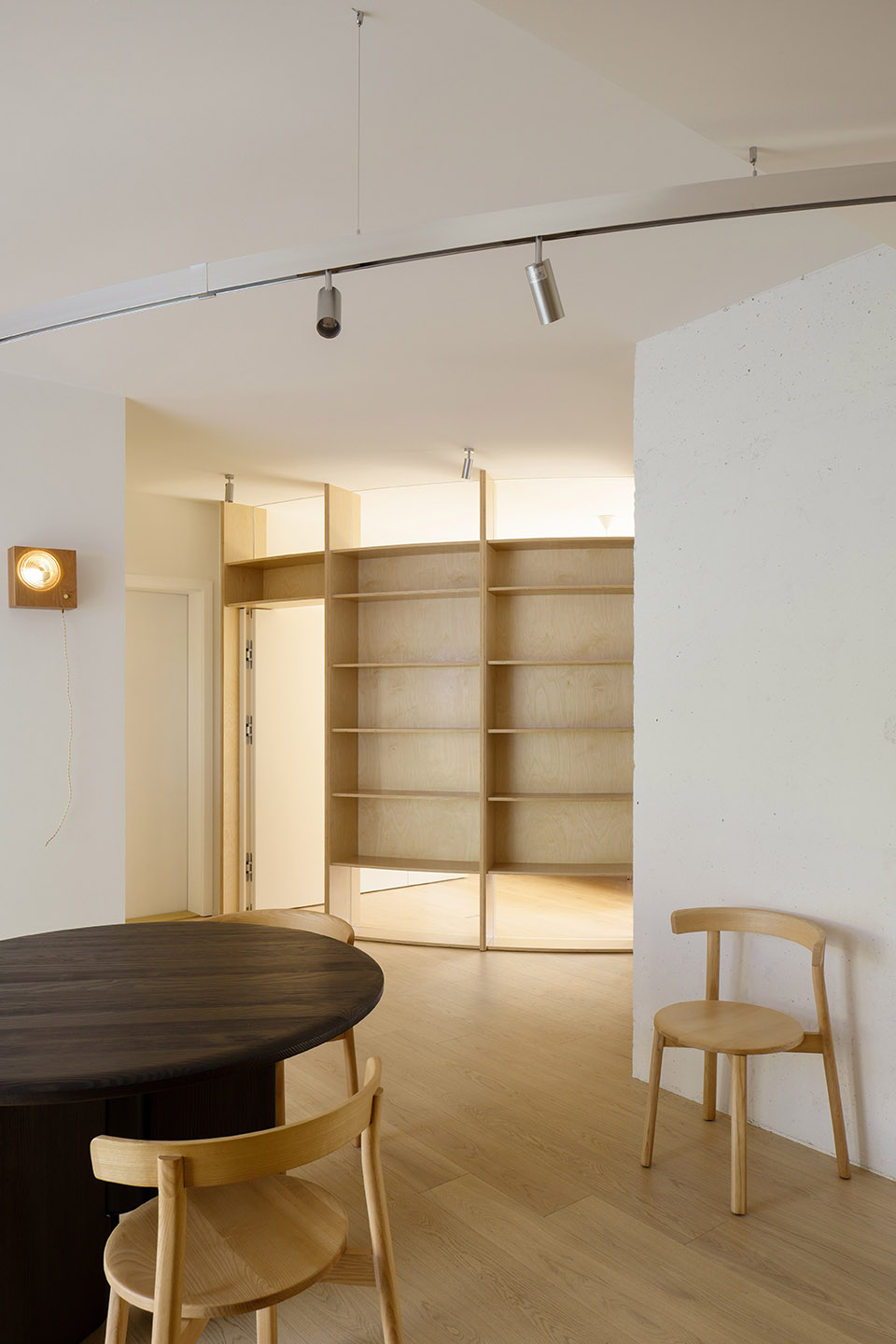 书谷丨中国南京丨云行空间建筑设计-38