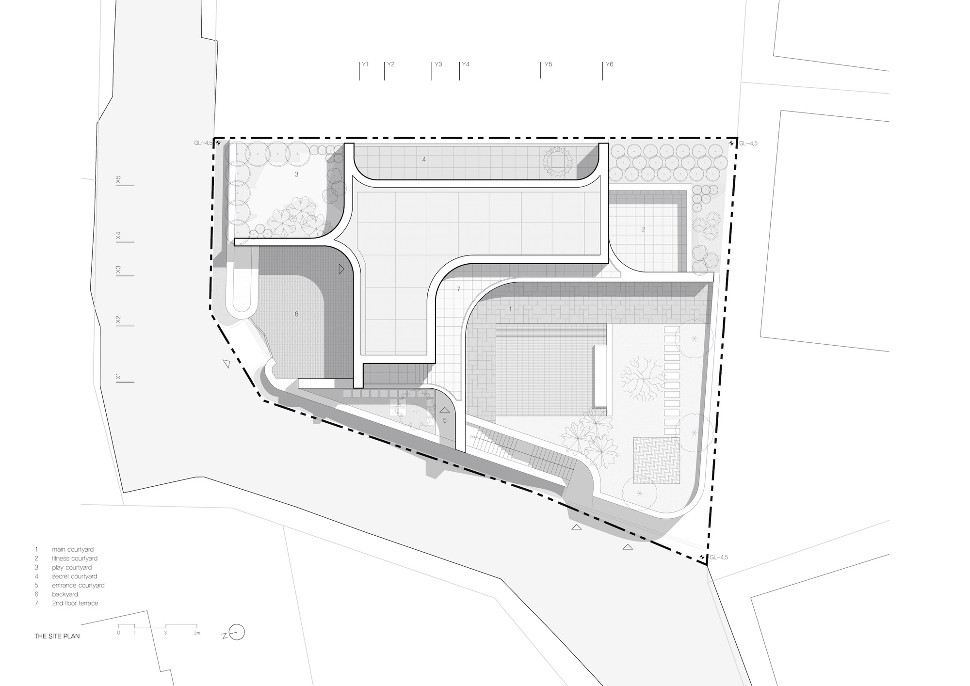 综合大厦丨韩国丨SONA-17