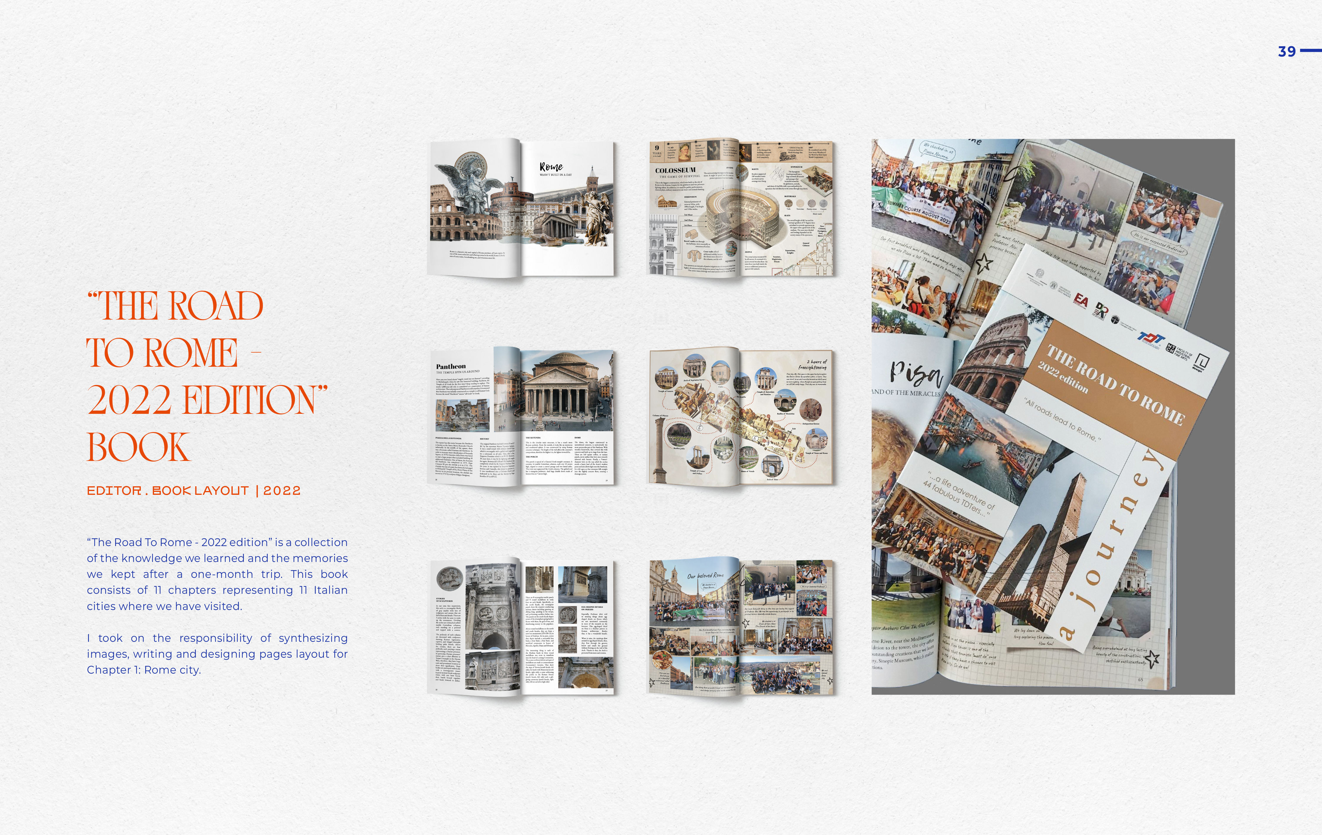 PORTFOLIO 2024 | Interior Designer-35