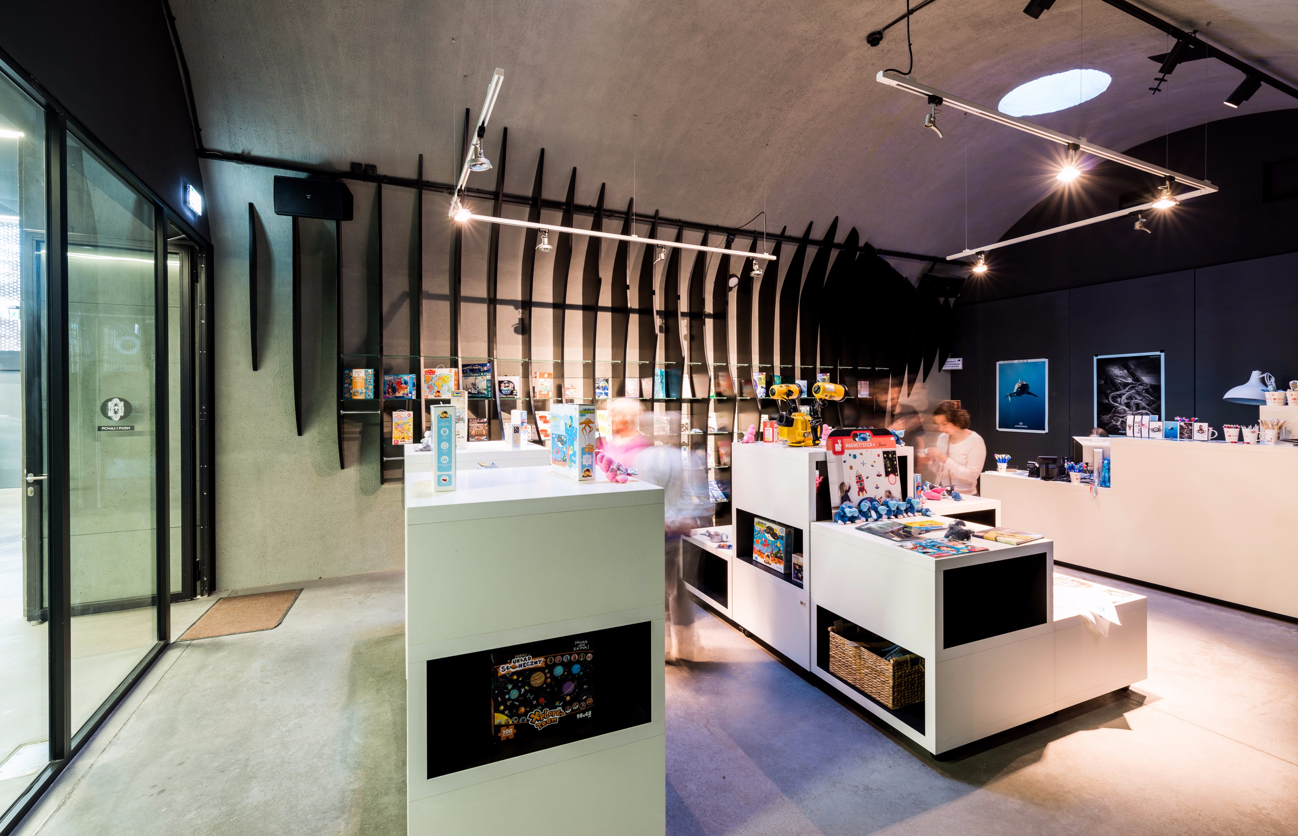 Hydropolis 水主题中心-43