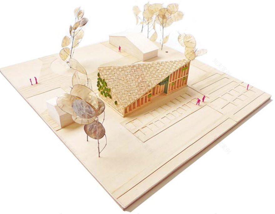 阿姆斯特丹自然与环境教学中心,荷兰 / bureau SLA-82