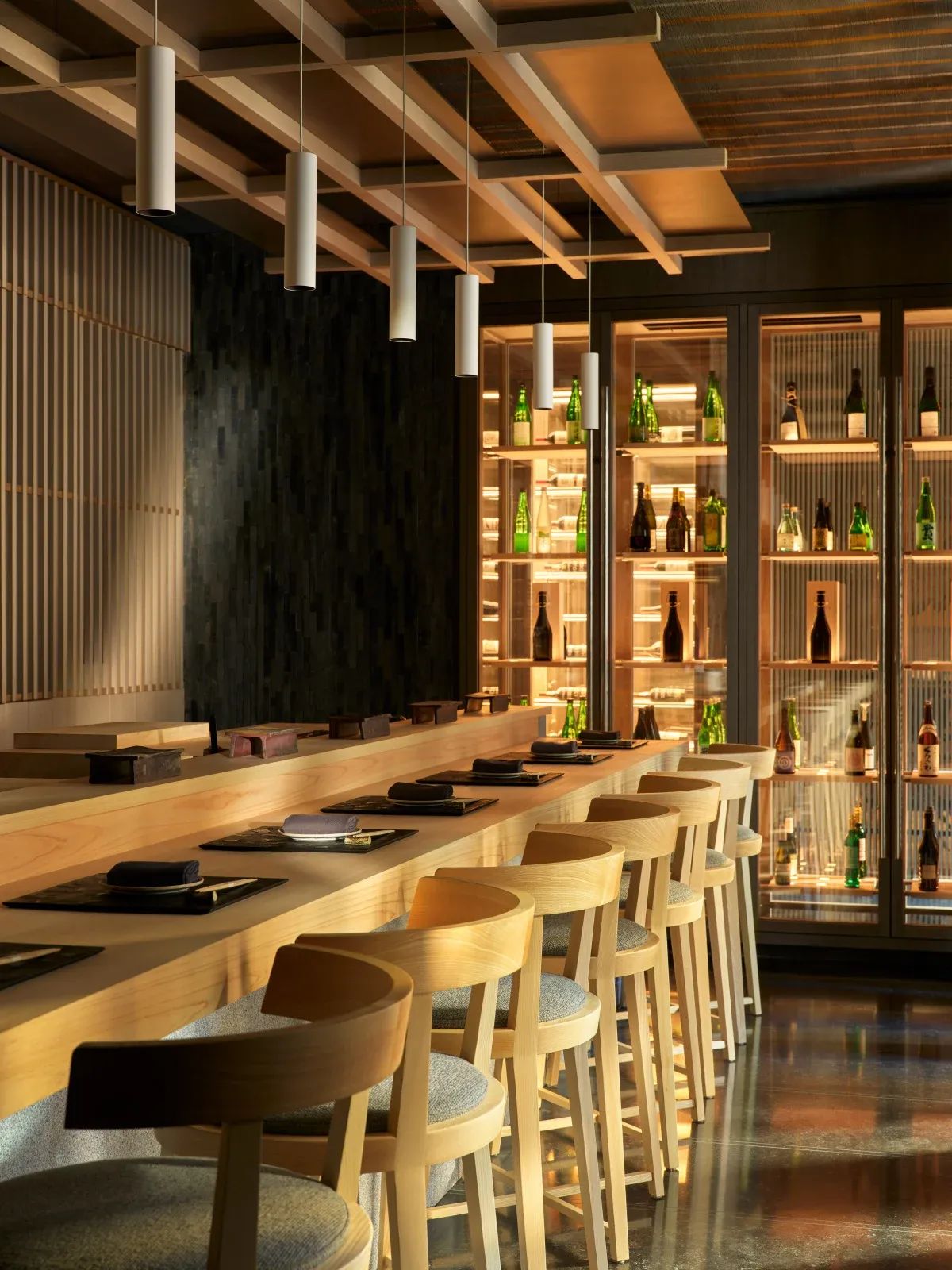 纽约安缦丨美国纽约丨Denniston Architects-20