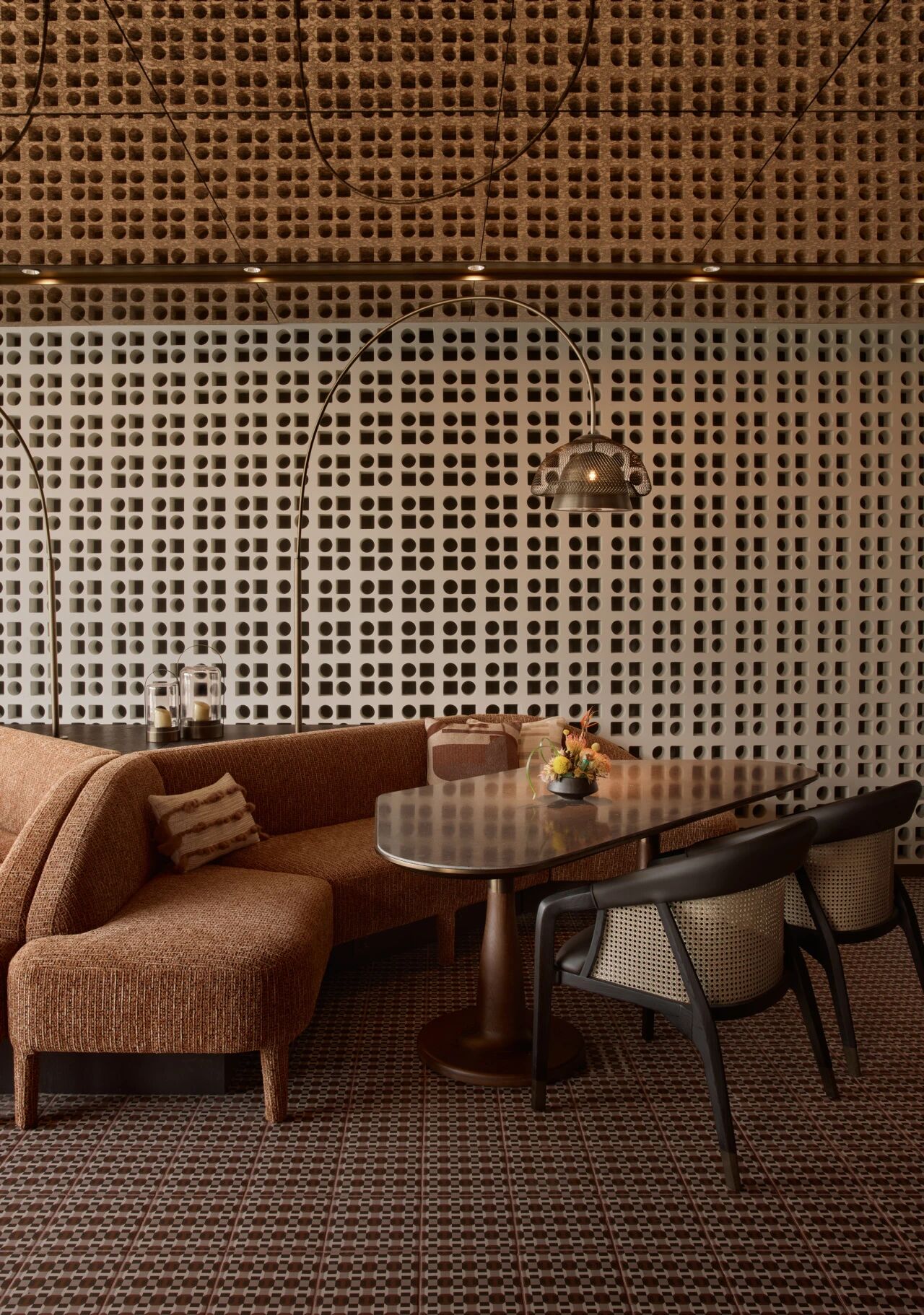 珠海香洲英迪格酒店丨中国珠海丨CCD郑中设计（室内）,广东都市建筑规划设计有限公司（建筑）等-65