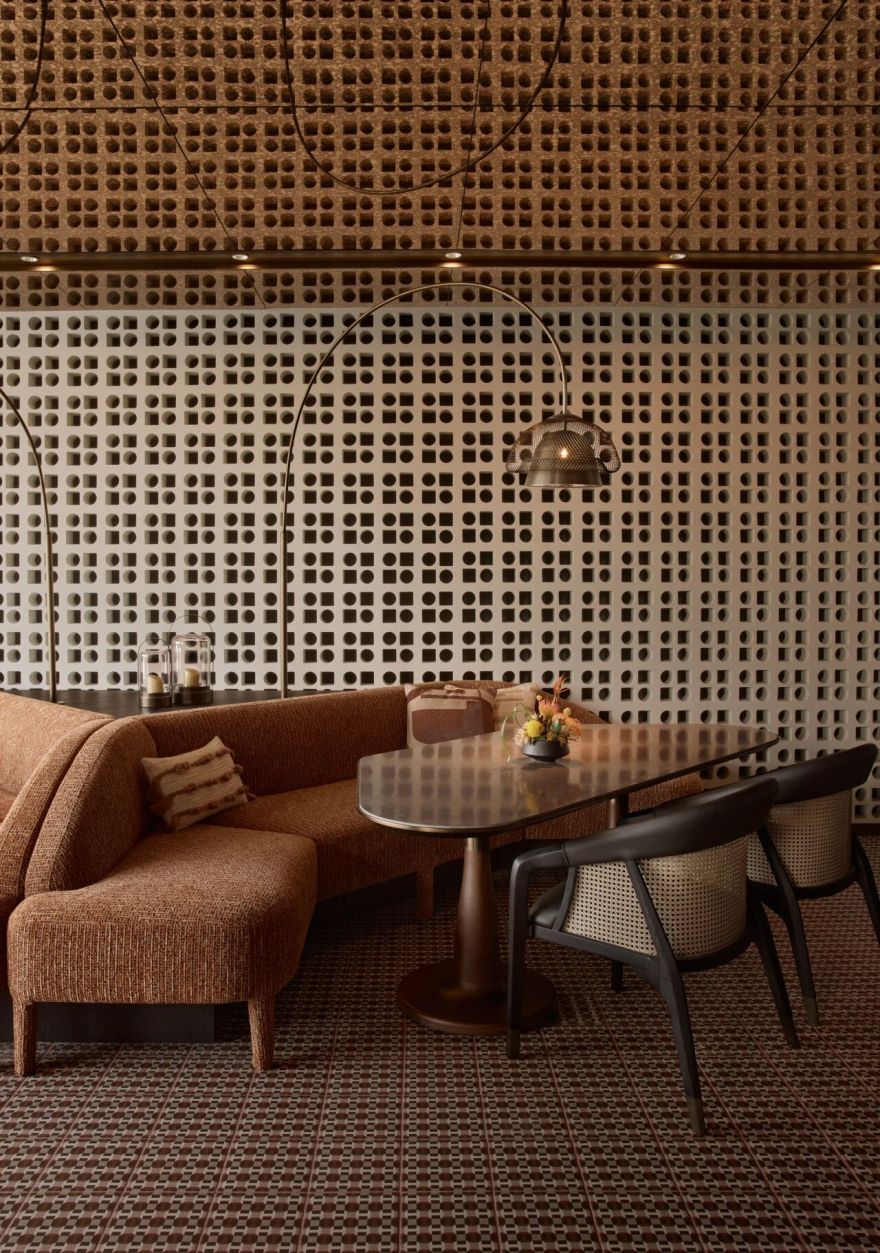 珠海香洲英迪格酒店丨中国珠海丨CCD郑中设计(室内),广东都市建筑规划设计有限公司(建筑)等-65