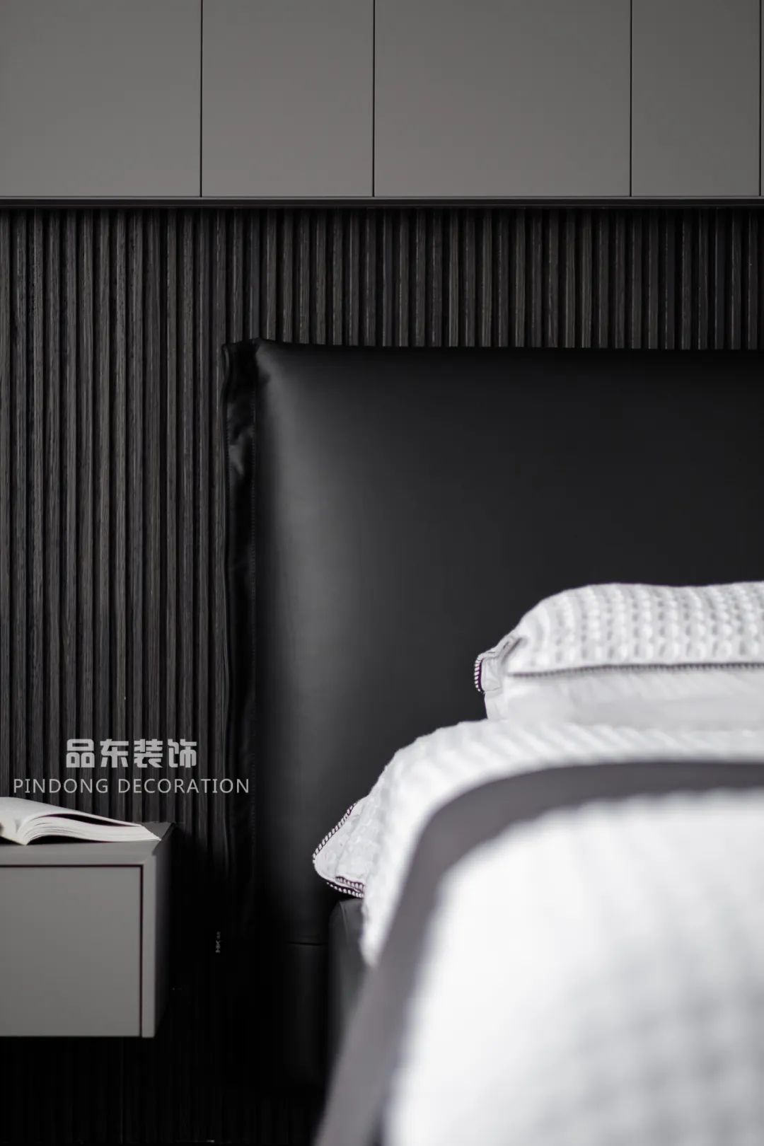 Simple life 与您有关 | 台州 170㎡现代简约家居设计-76