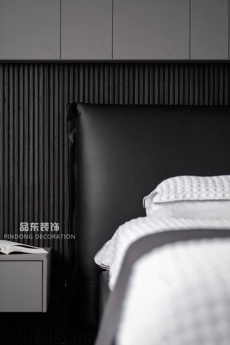 Simple life 与您有关 | 台州 170㎡现代简约家居设计-76