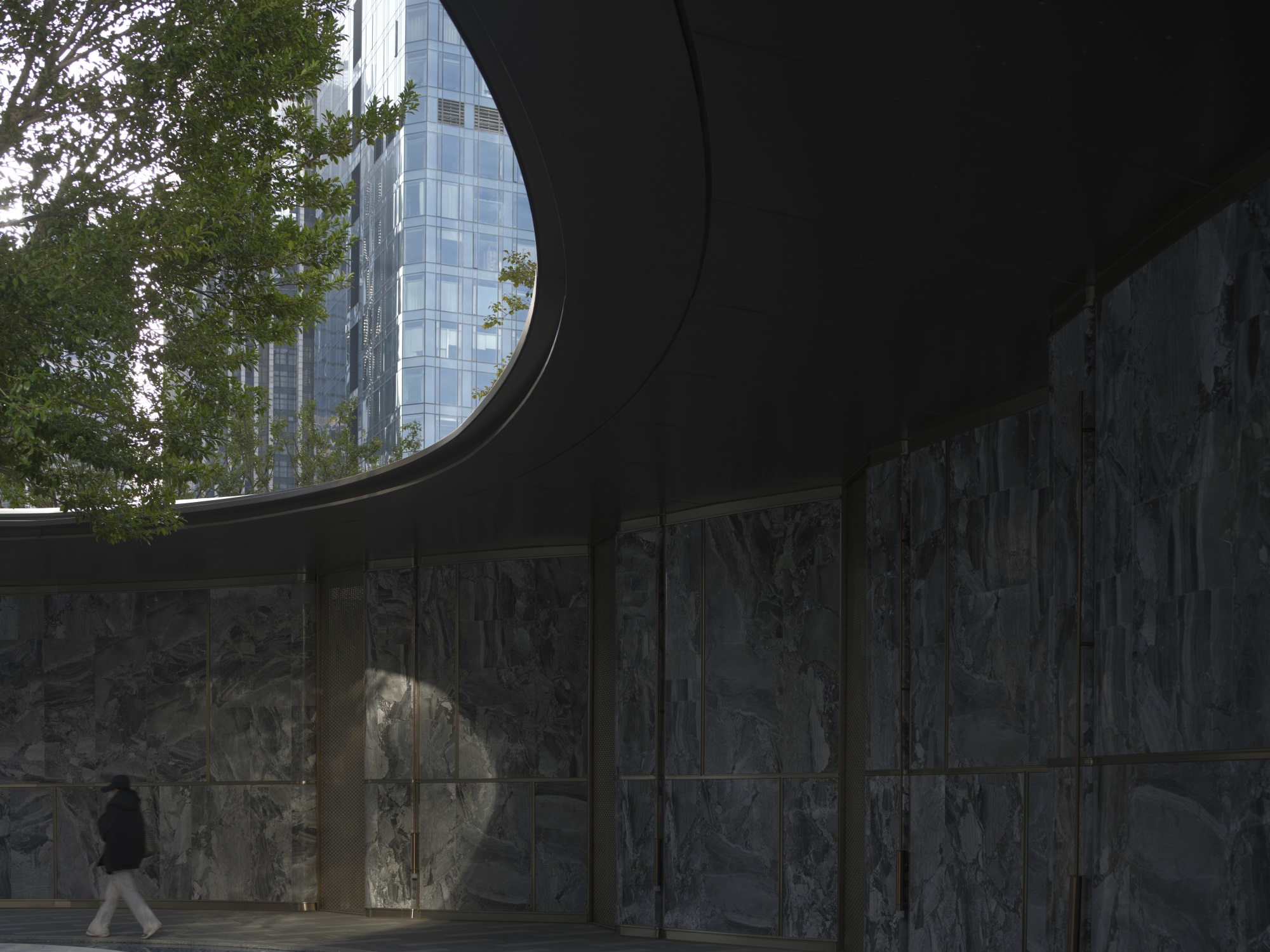 众安·IOC丨中国杭州丨杭州九沐景观设计有限公司-63