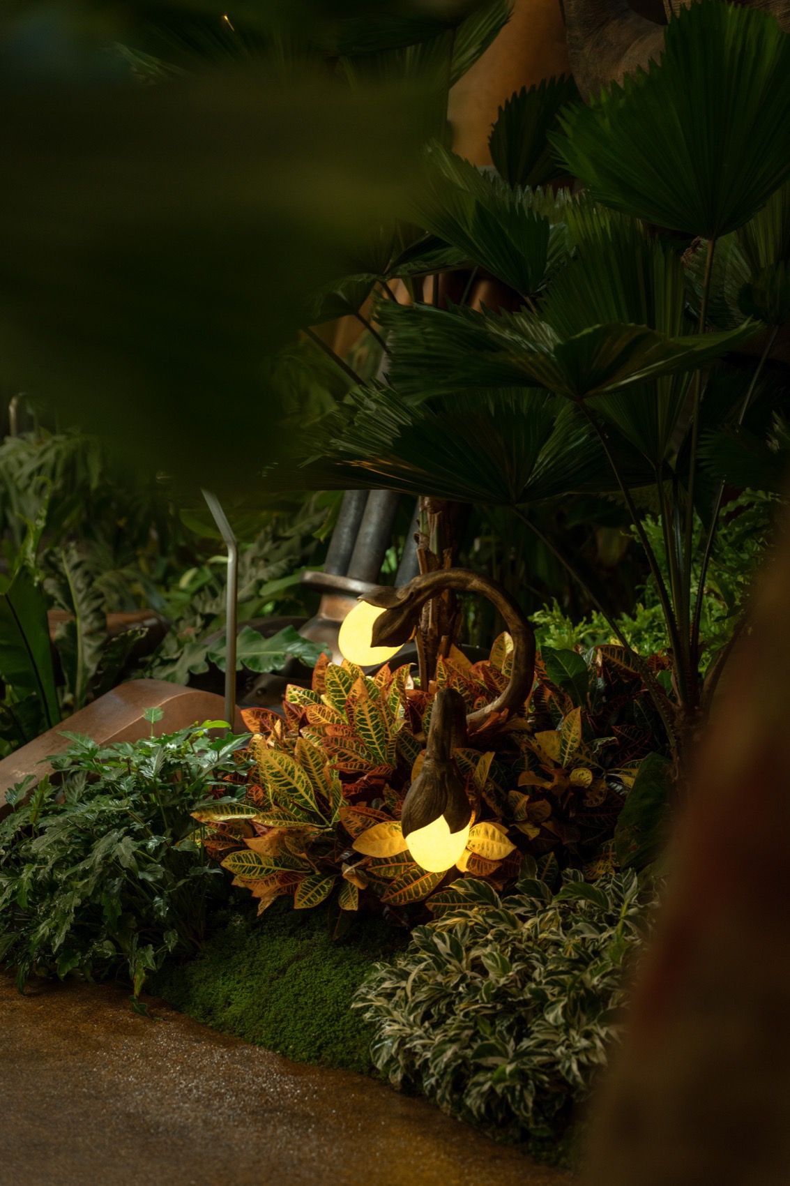 重庆光环花园城 · 世界树丨中国重庆丨WTD纬图设计,喜随设计等多家团队-69