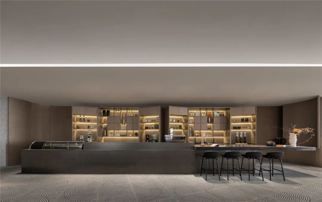 南京中海·南山印销售中心丨中国南京丨于强室内建筑师事务所,PP Design Gallery-21