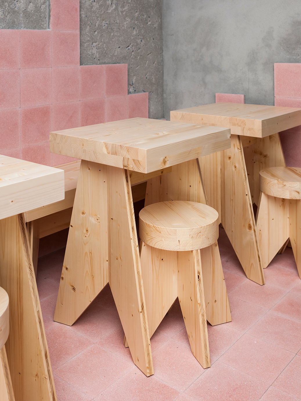 柏林魅力创意组合 | 冈萨雷斯·哈斯精选项目-12