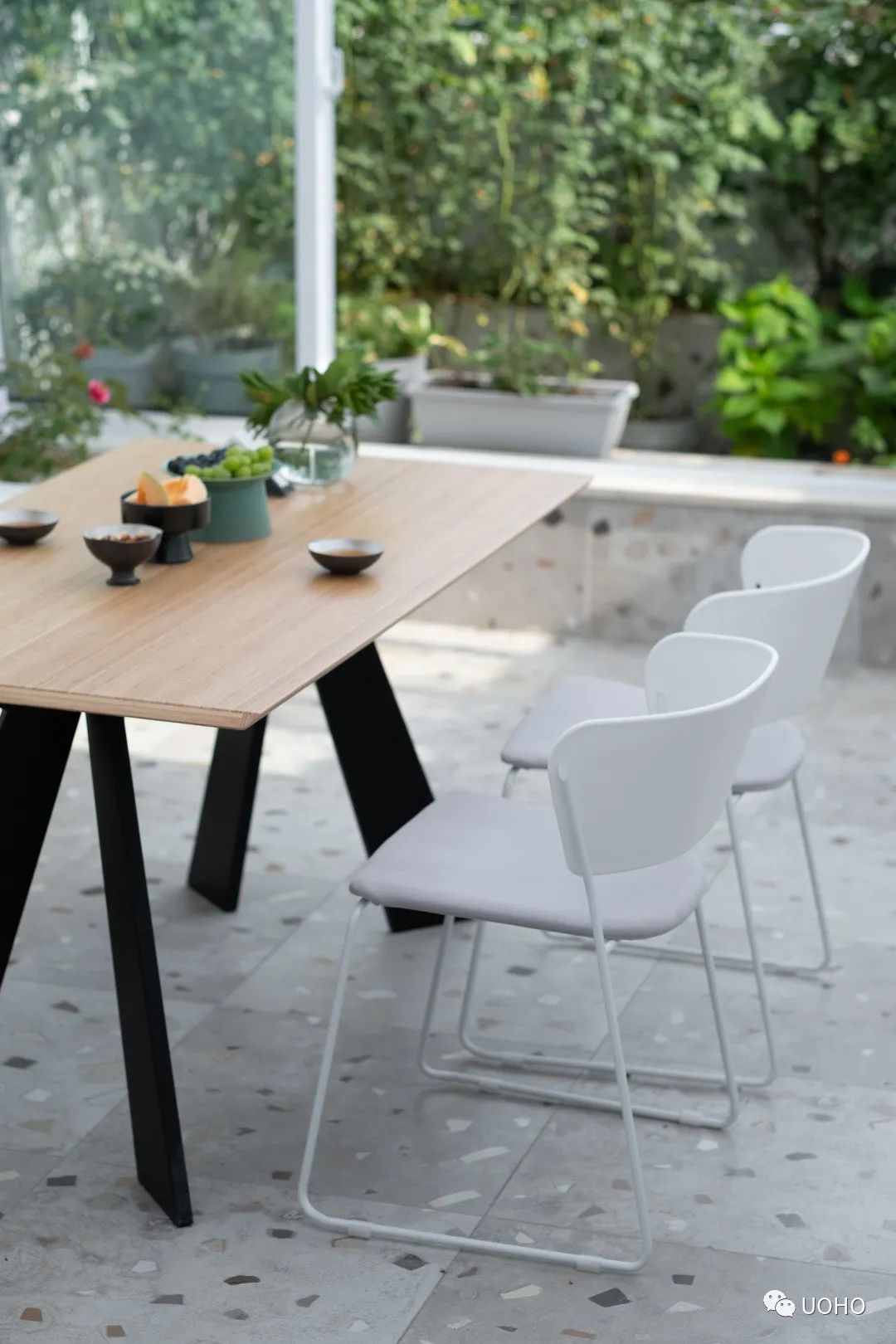 2021 潮流家居设计 | 观诺全案项目 | 纯粹极简主义-118