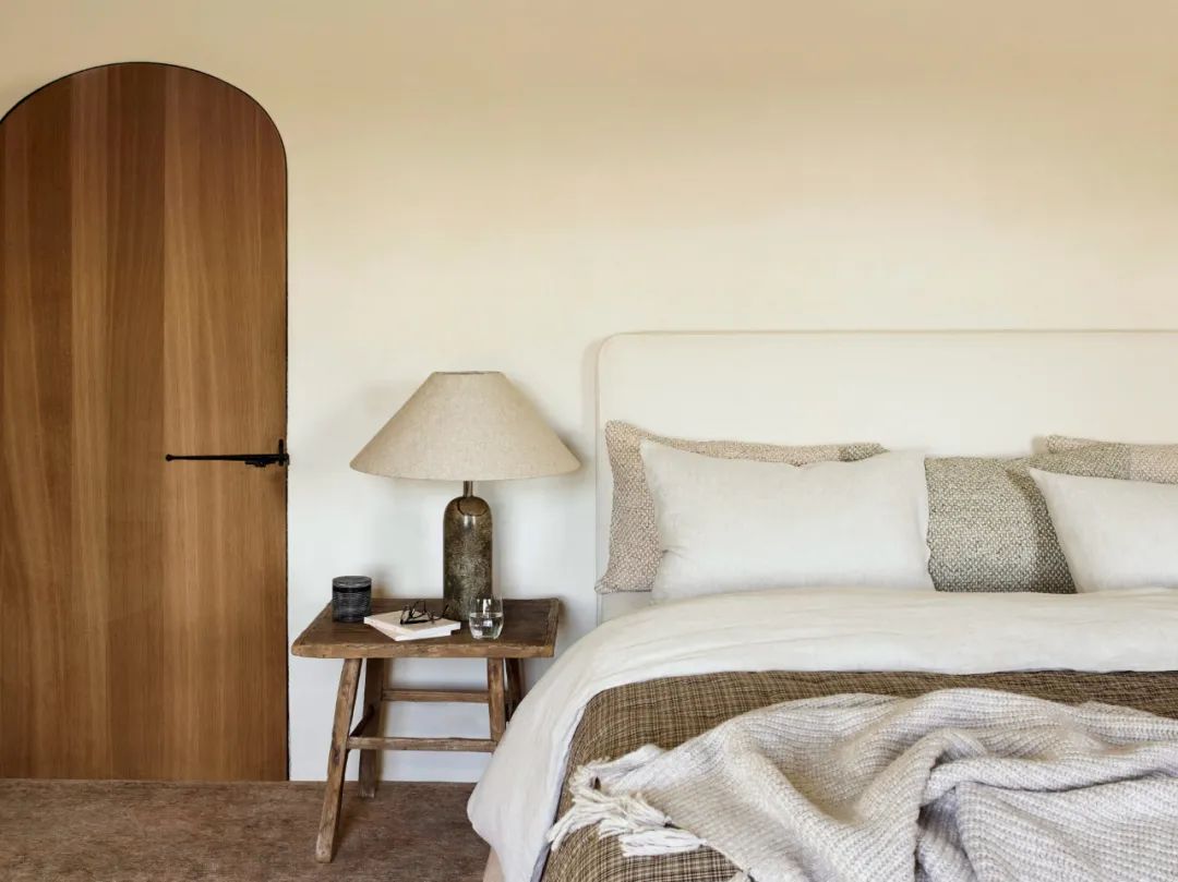 Benoit Viaene 打造和谐个性化空间-48