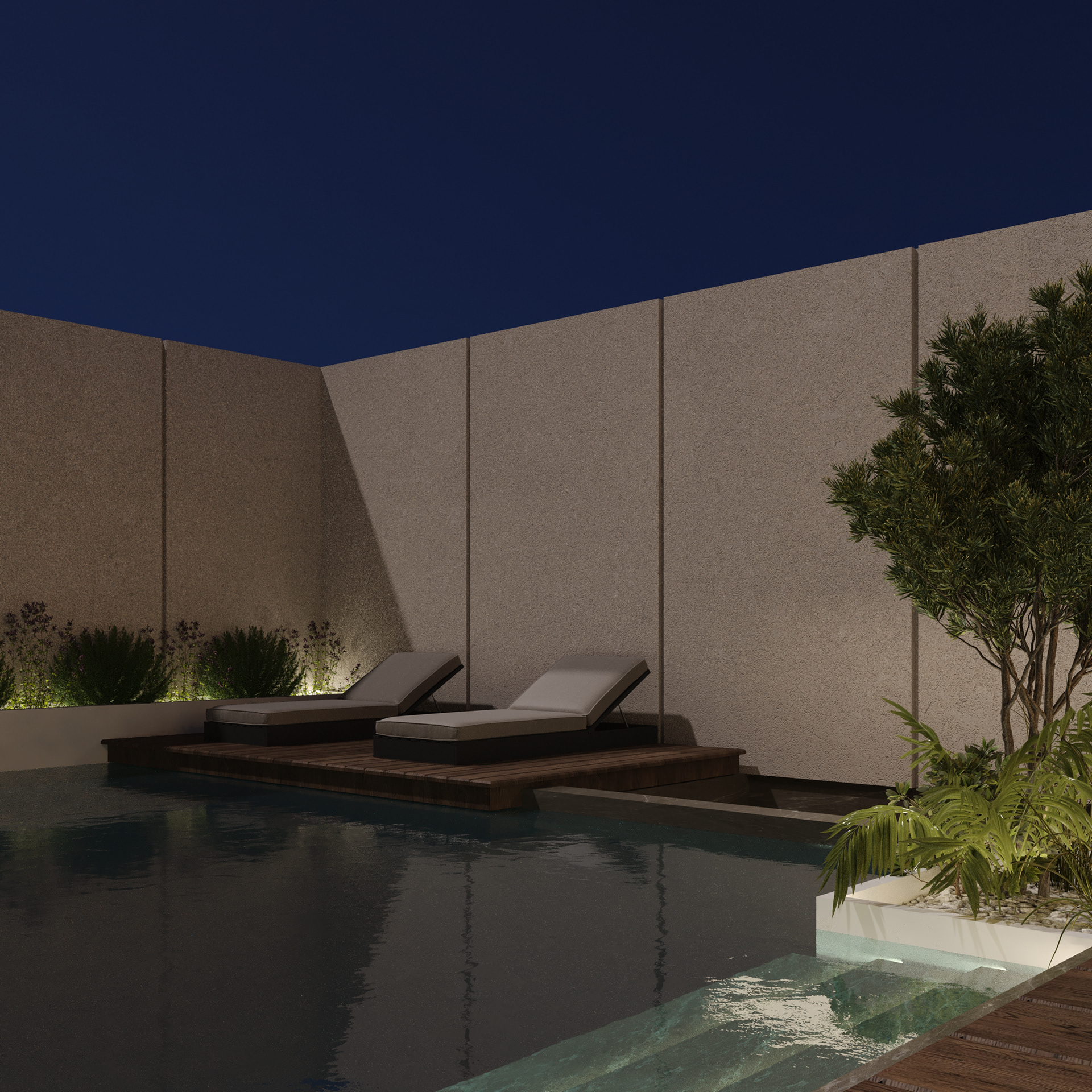 小木屋 01丨Bariq Cons.-19