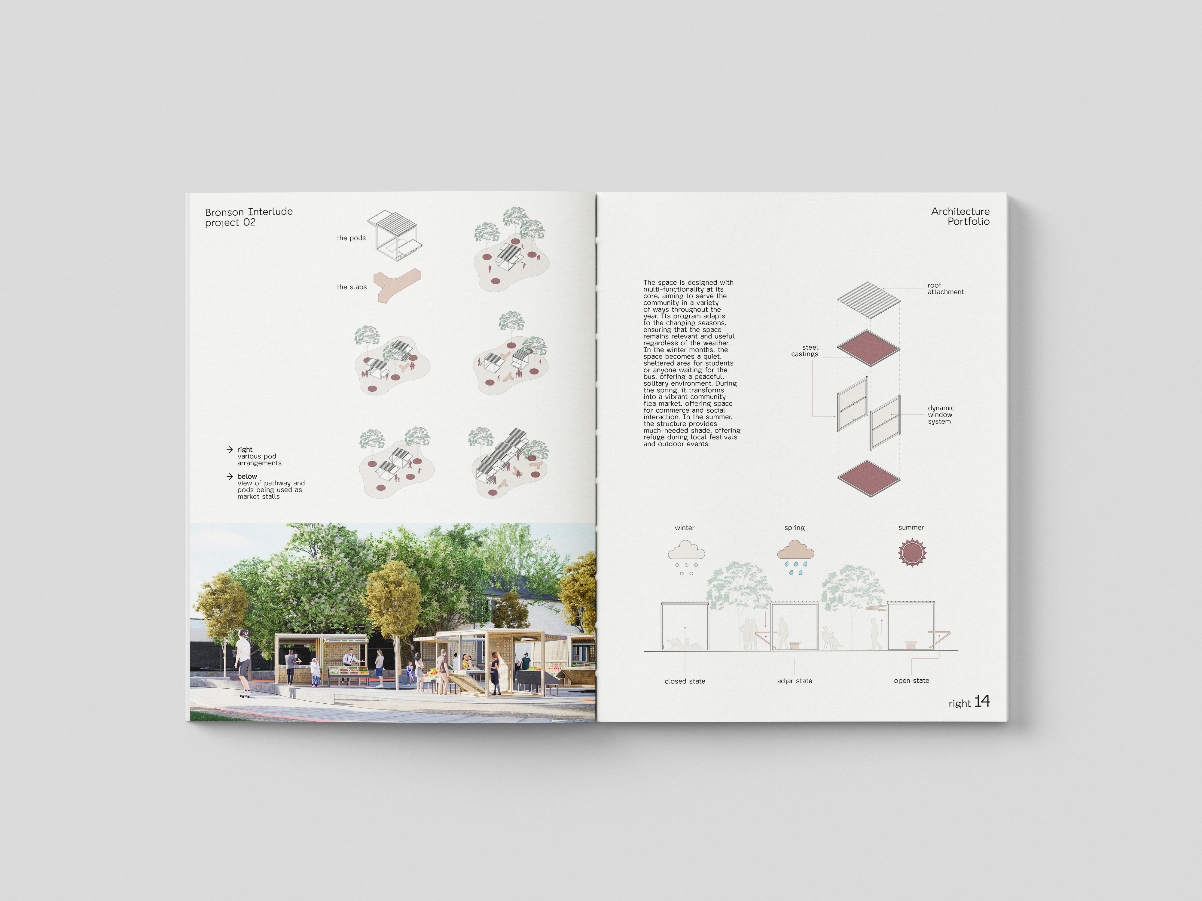 Portfolio of Selected Works-7