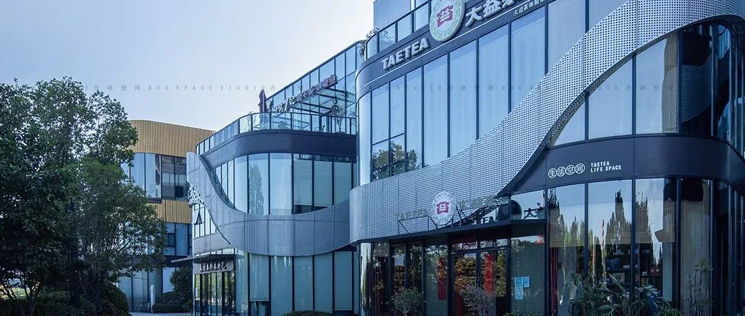 方块空间 | 陽中陽律师事务所 • 重构空间能量场-80